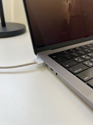 Macbook pro M1 pro