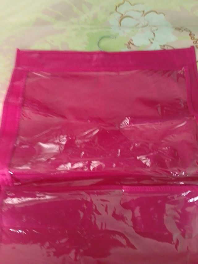 Porta borse da armadio 