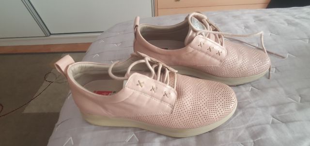 Zapatillas Fluchos nuevos