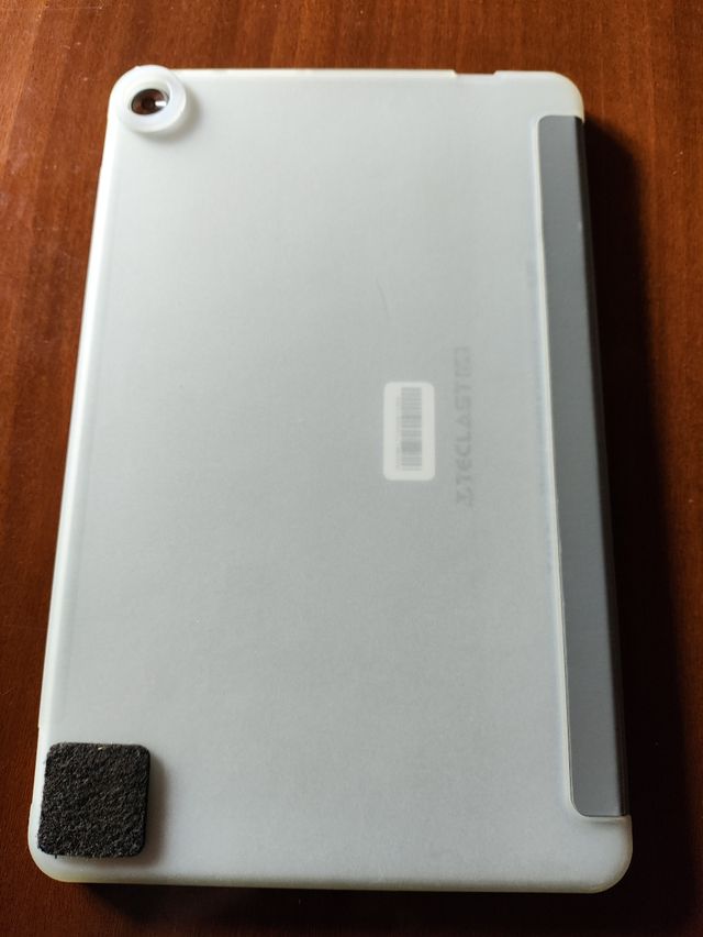 Teclast T40 PRO Tablet IPS 2K 4G 8GB RAM