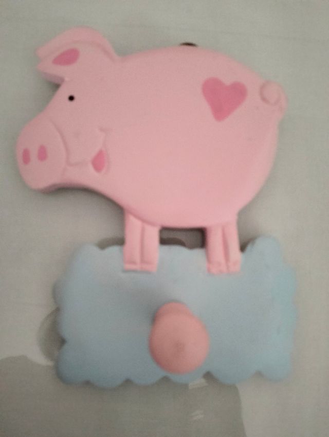 Appendino per bambini Piggy