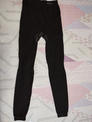 Leggins térmico interior
