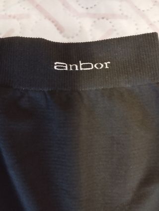 Leggins térmico interior