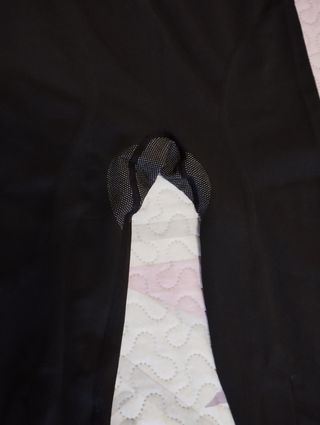 Leggins térmico interior