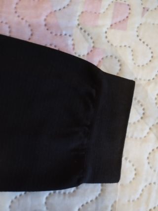 Leggins térmico interior