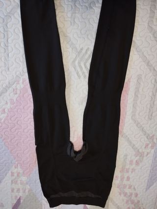 Leggins térmico interior