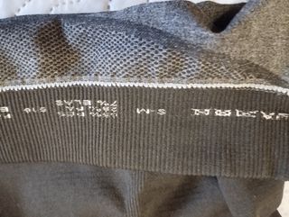 Leggins térmico interior