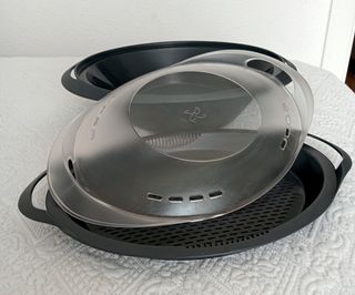 Accesorio Varoma termomix modelo31