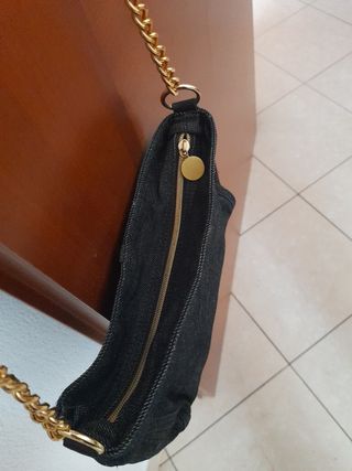 Borsetta jeans