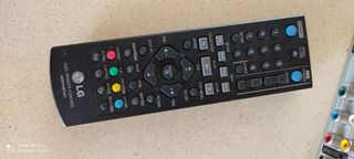 DVD LG