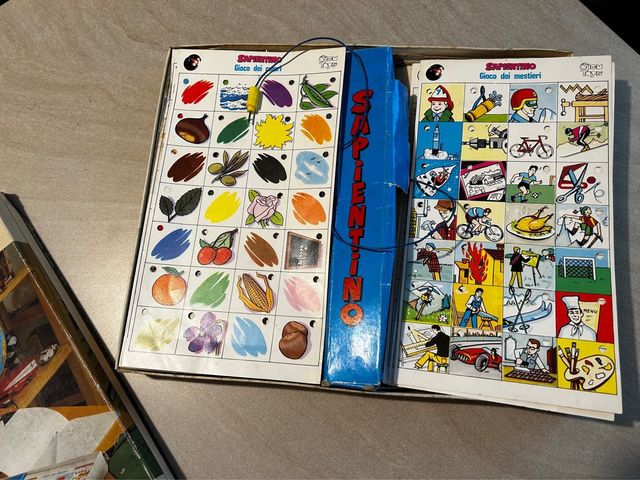 Sapientino Clementoni