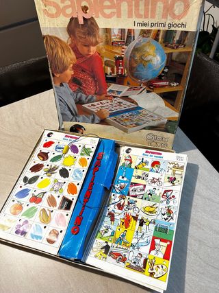 Sapientino Clementoni