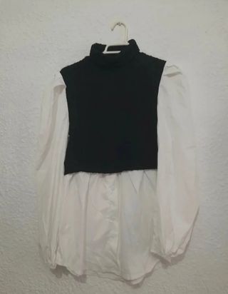Blusa