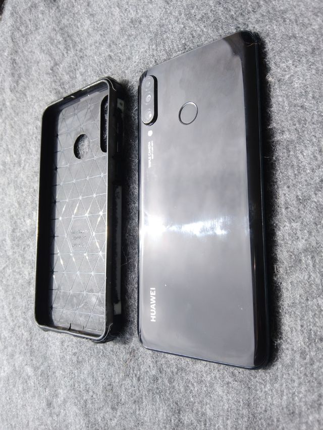 Huawei p30 lite