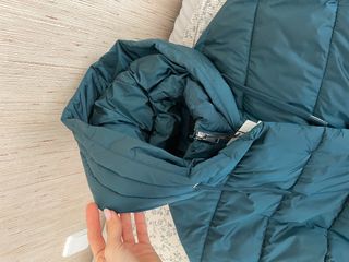 Abrigo Zara