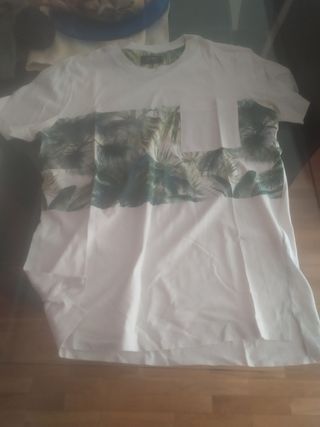 Camisetas m