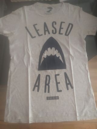 Camisetas m