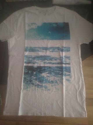 Camisetas m