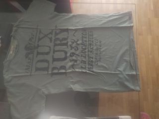Camisetas m
