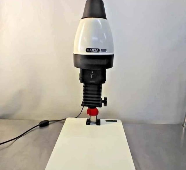 Ampliadora Fotográfica