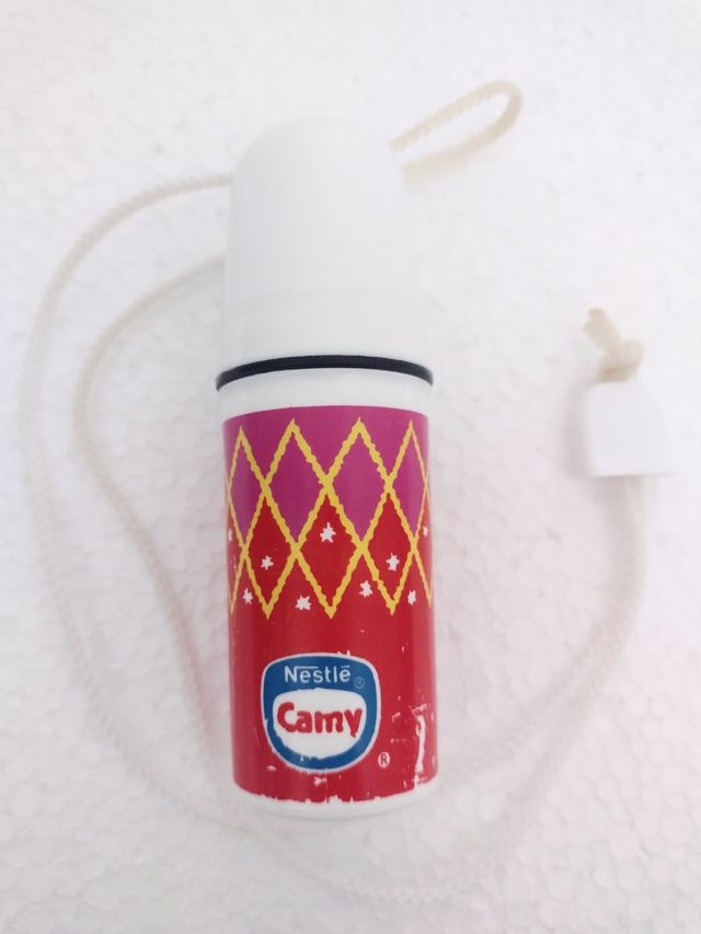 JUGUETE ANTIGUO AÑOS 70 -80