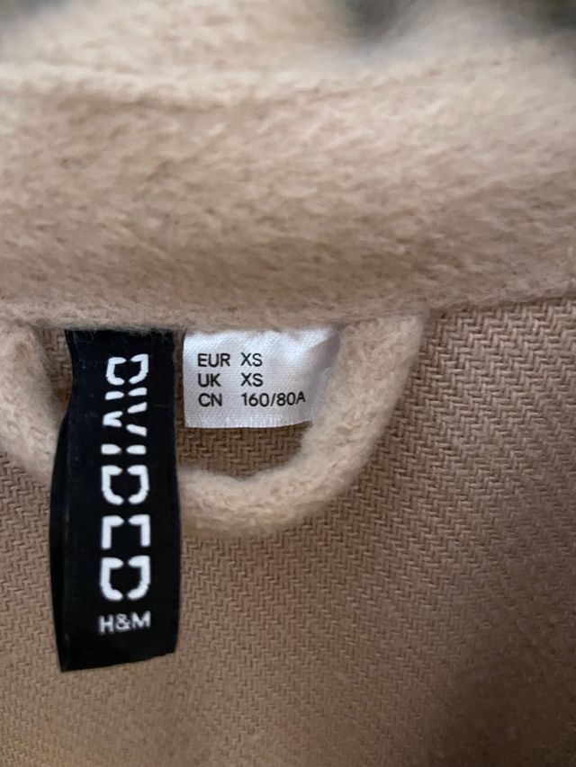 Sobrecamisa Marron clara