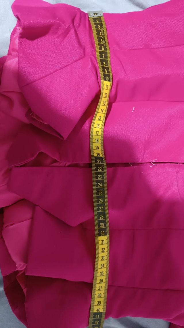 Corsé traje fallera