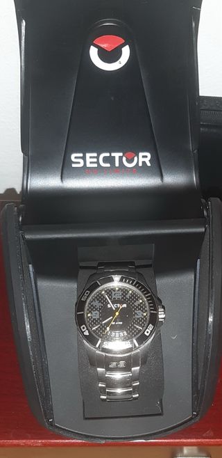 orologio Sector Jorge Lorenzo