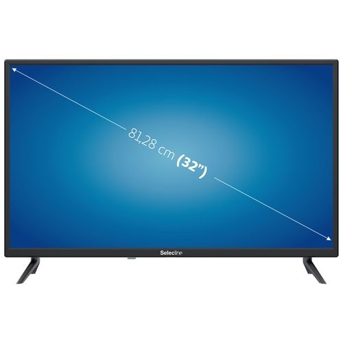 TV selecline + soporte