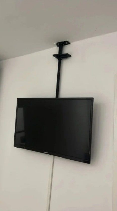 TV selecline + soporte