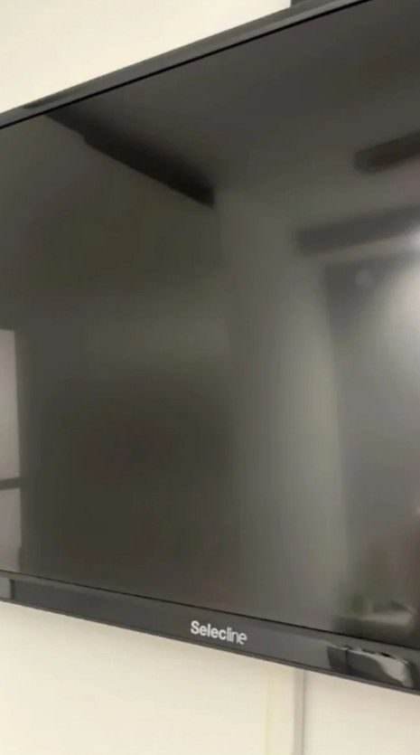 TV selecline + soporte
