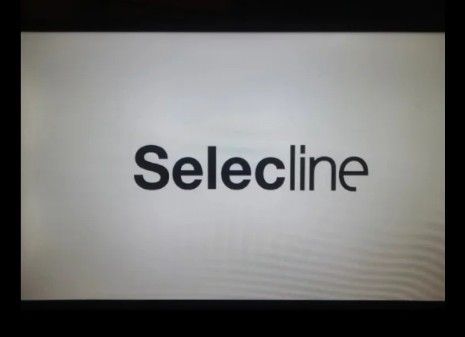 TV selecline + soporte