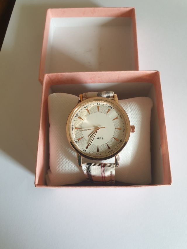 Orologio da donna fashion