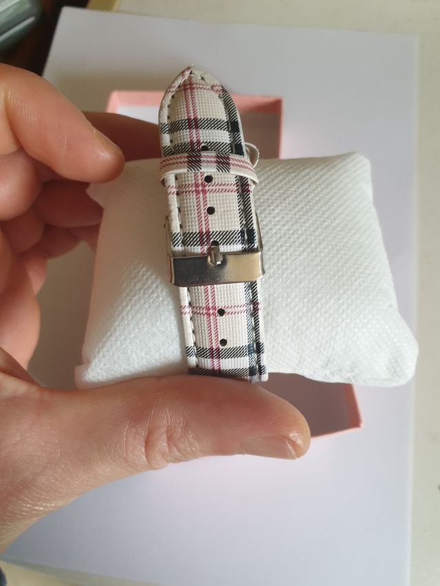 Orologio da donna fashion