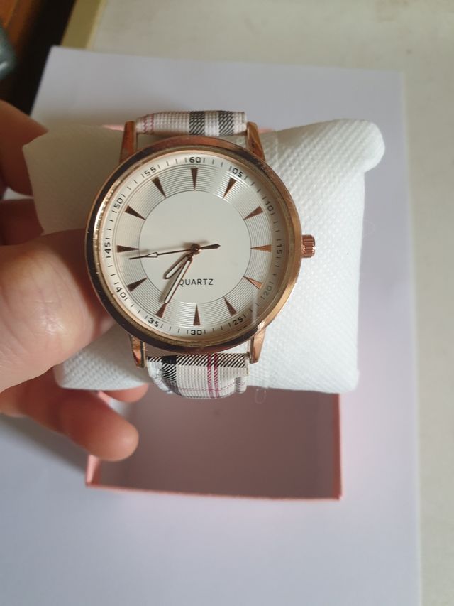 Orologio da donna fashion