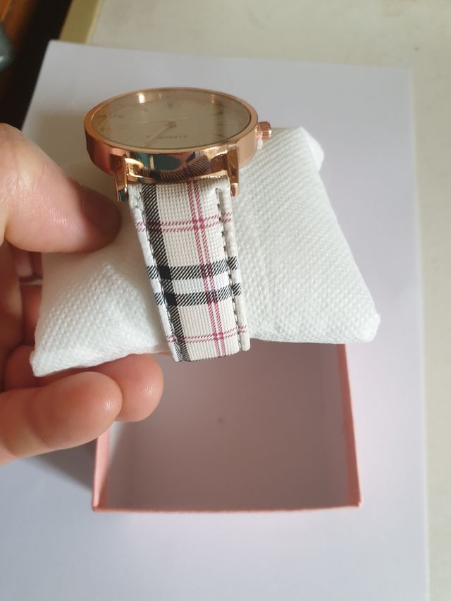 Orologio da donna fashion