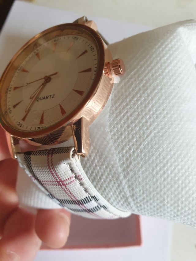 Orologio da donna fashion