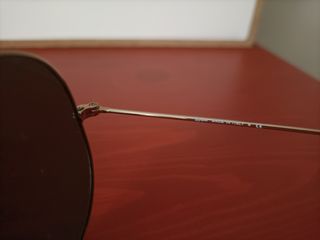 Ray Ban Aviator occhiali da sole