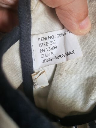 Patines 4 ruedas. Talla 32