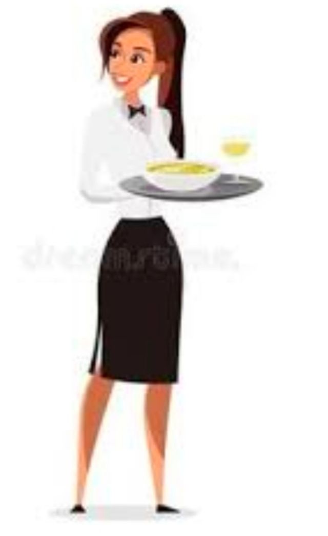 Sto cercando un lavoro 