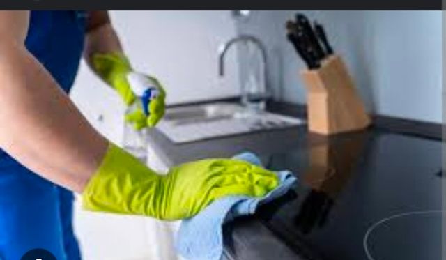 Sto cercando un lavoro 