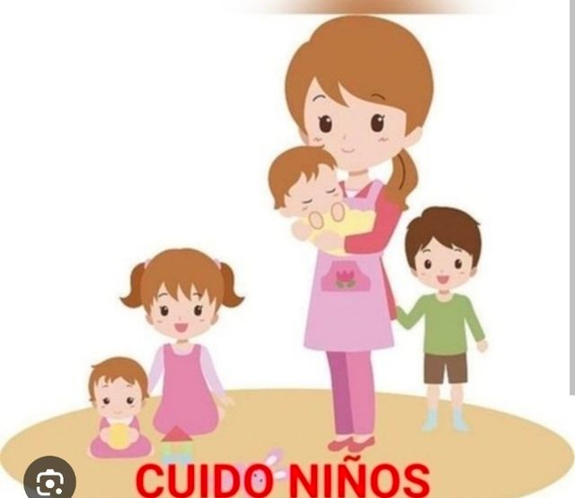 Sto cercando un lavoro 