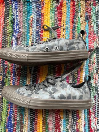 Zapatillas Converse