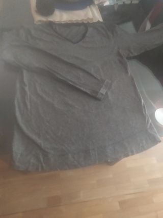 Camiseta chico m