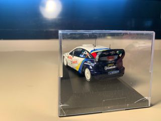 Ford Focus Rallye 1:43