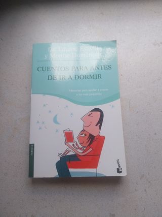 Pack de 7 libros infantiles 