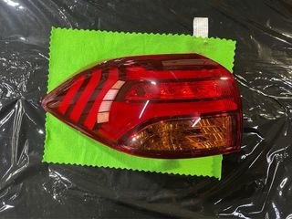 Faro trasero hyundai tucson 2018
