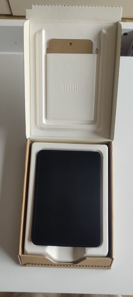 Kindle touch 4gb MDO1200