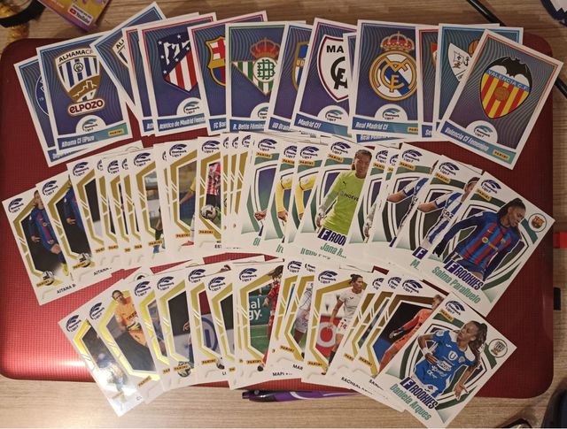 Los DIFICILES, las IMPOSIBLES, Liga Femenina 2023