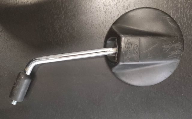 Retrovisor Kawasaki KLX250 Original Izquierdo